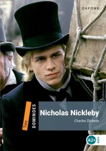 Dominoes: Level 2:: Nicholas Nickleby Audio Pack
