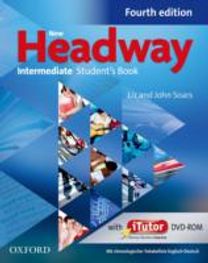 Headway Intermed Student's Book 4Th Edit
