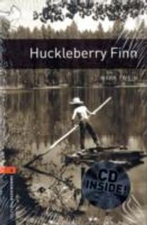 Huckleberry Finn