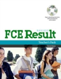Fce Result: Teacher's Pack