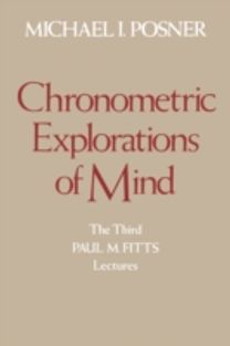 Chronometric Explorations of Mind