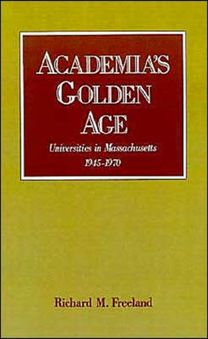 Academia's Golden Age