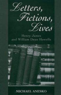 Letters, Fictions, Lives