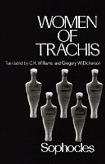 Women of Trachis