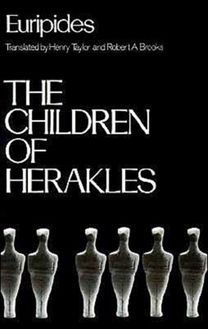 Children of Herakles