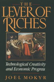 Lever of Riches