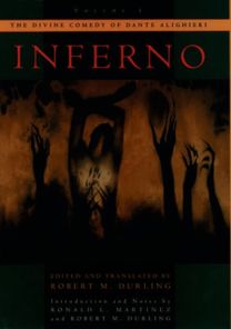 Divine Comedy of Dante Alighieri