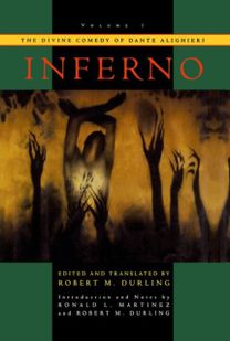 Divine Comedy of Dante Alighieri Divine Comedy of Dante Alighieri