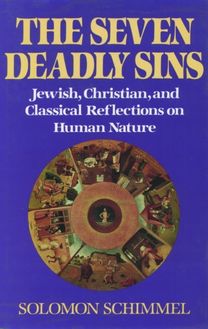 Seven Deadly Sins