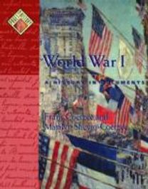 World War I
