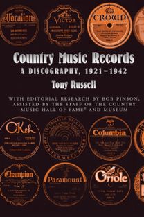 Country Music Records