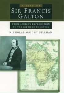 Life of Sir Francis Galton Life of Sir Francis Galton
