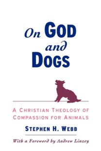 On God and Dogs On God and Dogs