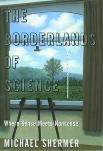 Borderlands of Science
