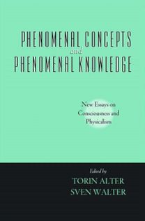 Phenomenal Concepts and Phenomenal Knowledge