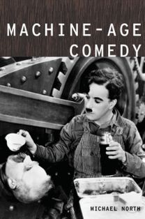 Machine-Age Comedy Machine-Age Comedy