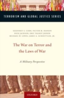 The War on Terror and the Laws of War