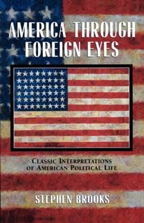 America Through Foreign Eyes