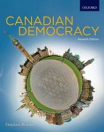 Canadian Democracy