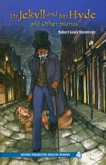 Dr Jekyll and Mr Hyde and Other Stories