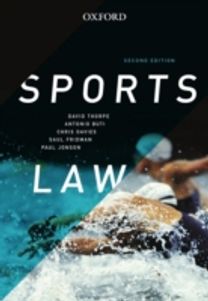 Sports Law