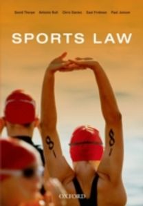 Sports Law