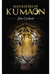 Man-Eaters of Kumaon