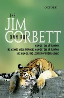 Jim Corbett Omnibus