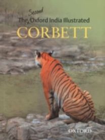 The Second [Oxford India] Illustrated Corbett