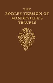 Bodley Version of Mandeville's Travels