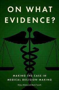On What Evidence?
