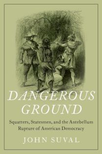 Dangerous Ground Dangerous Ground