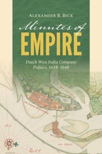 Minutes of Empire