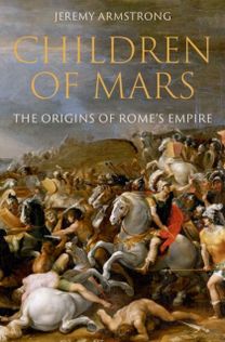 Children of Mars