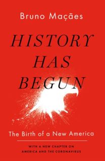 History has Begun