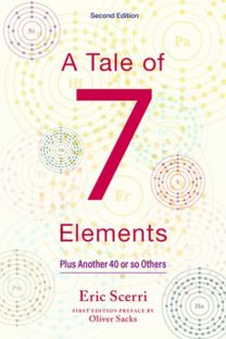 Tale of Seven Elements