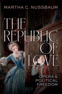 Republic of Love