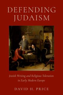 Defending Judaism