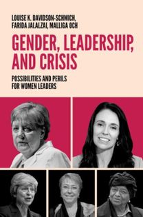 Gender, Leadership, and Crisis
