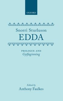 Sturluson Edda
