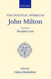 Poetical Works: Volume 1. Paradise Lost