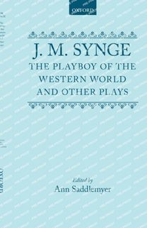 Playboy of the Western World and Other Plays Playboy of the Western World and Other Plays