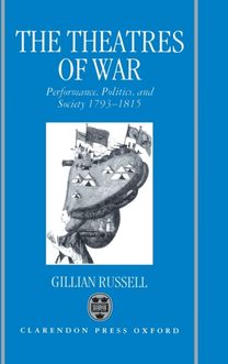 Theatres of War
