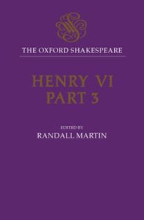 Henry Vi, Part Three