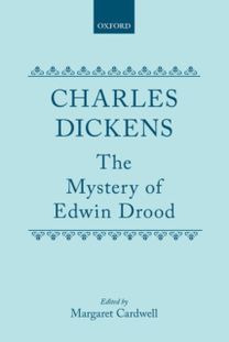 Mystery of Edwin Drood