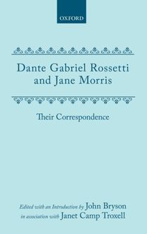 Morris Correspondence