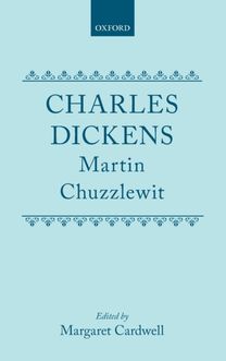 Martin Chuzzlewit