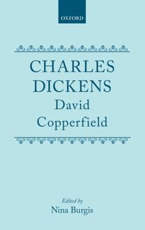 David Copperfield