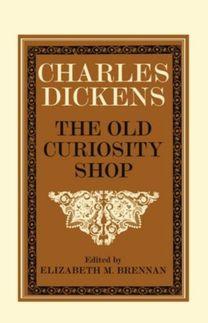 Old Curiosity Shop