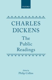 Public Readings